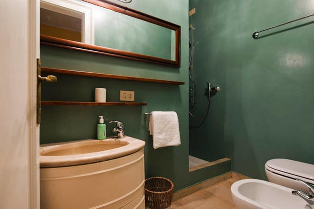 Appartement Kohl Haus Milan