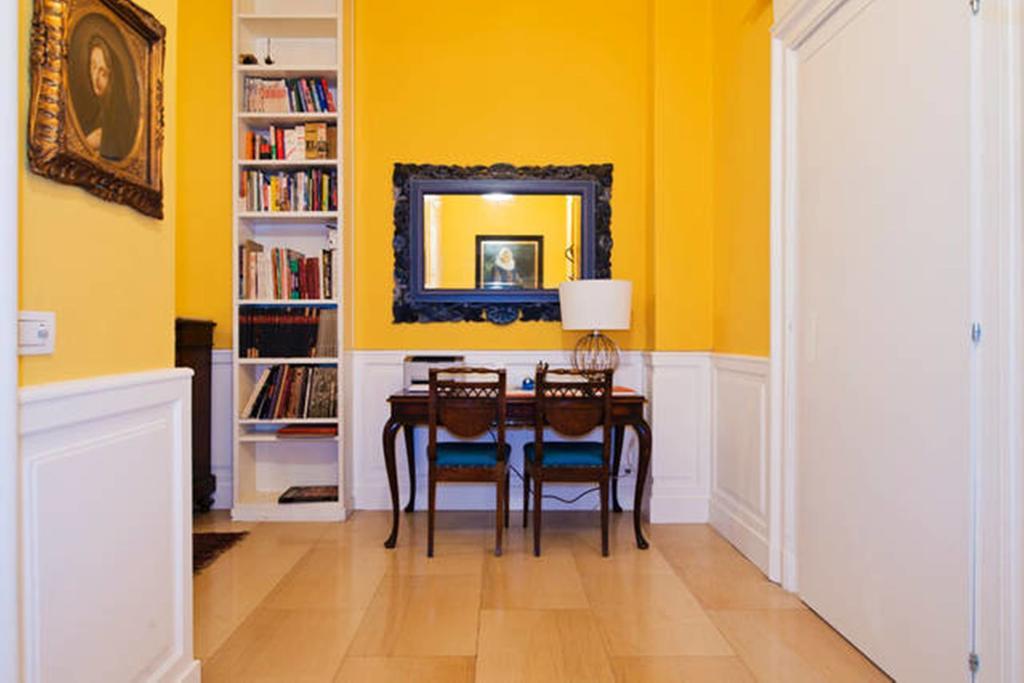 Kohl Haus Apartamento Milán