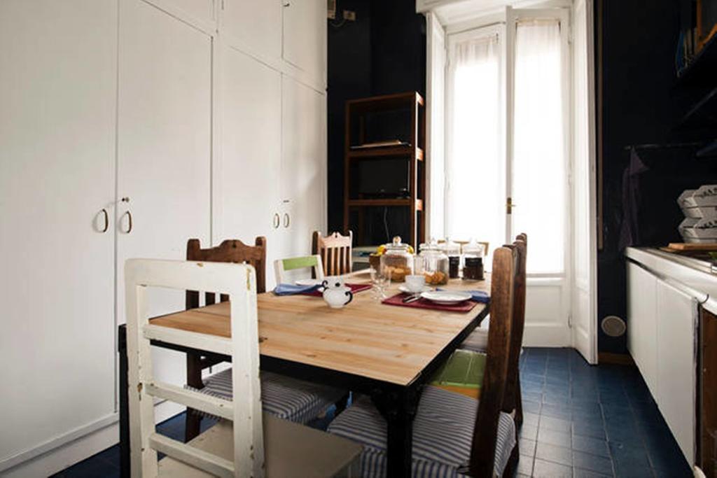 Kohl Haus Apartamento